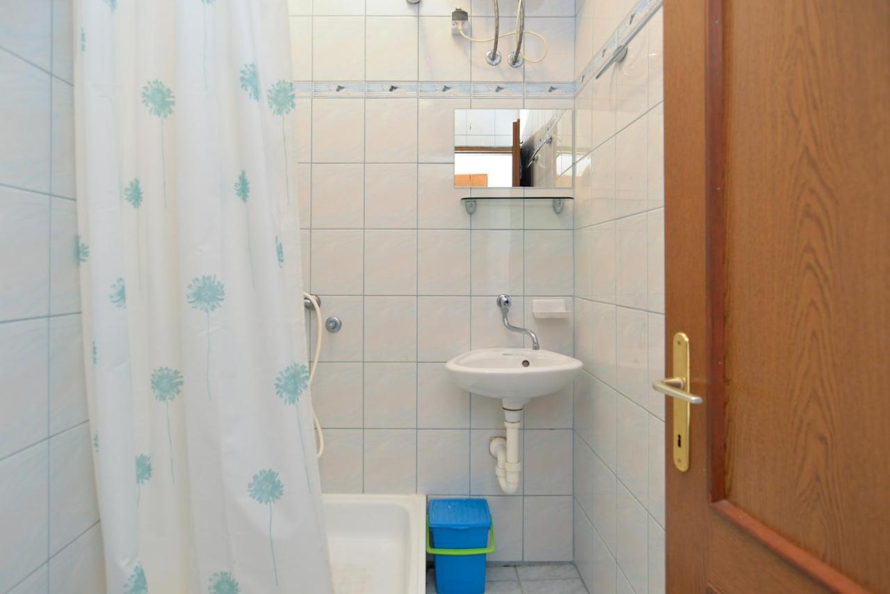 Apartment Bozo 1631 Фажана Екстер'єр фото